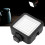 W49 Compact Dimmable LED Video Light Panel for Photography and Video On-Camera 4