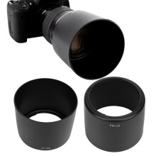 ET-78II Camera Lens Hood for 135mm F2L 180mm F3.5L USM Lenses
