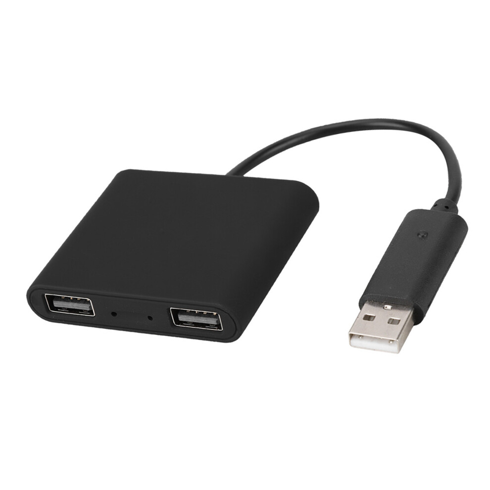 High-Speed Mouse Keyboard Converter Adapter For Ps4/Xbox One/Switch No Lag 7671382884507