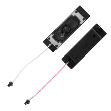 2x 8 Ohm 10 W Lautsprecher für LCD-TV TV-Box Werbe-Player Soundsystem