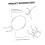 Pegboard Hooks Heavy Duty Metal Utility Hooks for Garage Organization Kitchen and Workshop Storage 2