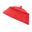 Broom Head Replacement with Builtin Hair Comb, Plastic Sweeper Head for Kitchen Floor Cleaning 1