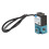 Pulse Width Modulation Driven Electronic Boost Control Solenoid Valve 3 Port DC 12V 5.4W Precise Control High Sensitivity Fast Response Easy 7