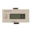 H7ET-BVM 6D LCDCounter,48x24x50mm,3V Farbe variiert 6