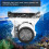 Secure Your Nikon DSLR with 20M Waterproof Diving Case - White 13