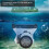 Secure Your Nikon DSLR with 20M Waterproof Diving Case - White 8
