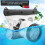 Secure Your Nikon DSLR with 20M Waterproof Diving Case - White 5