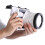 Secure Your Nikon DSLR with 20M Waterproof Diving Case - White 3