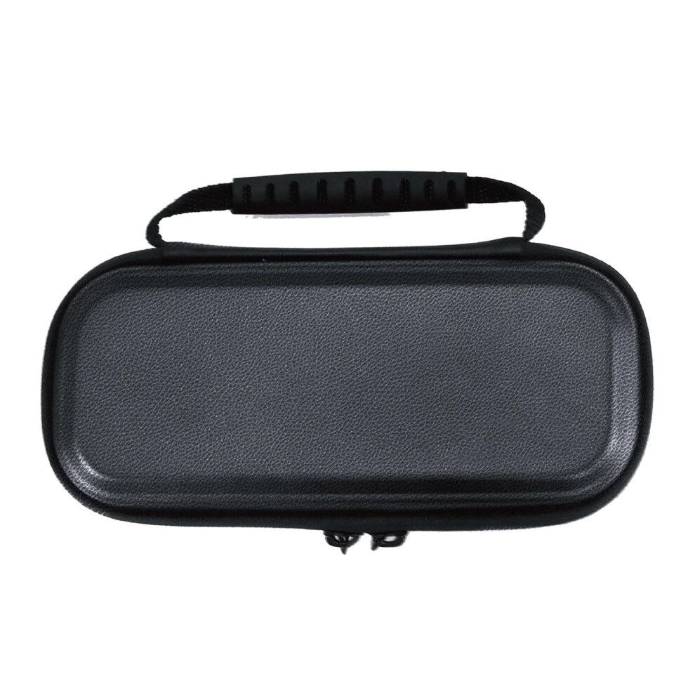 Camera Carrying Case For Ns2, Shockproof Hard Shell, Water Resistant, Travel Friendly With Handle 9070919250835