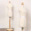 Adjustable Child Mannequin Torso with Solid Base and Linen Surface for Sewing and Clothing Display 4