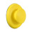 5inch Dust-Free Hook & Loop Foam Hand Sanding Block Yellow 11