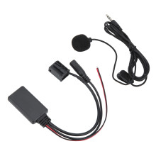 Receptor Bluetooth Auxiliar para coche 5.0 para Focus 2004