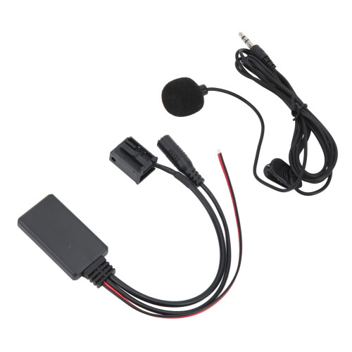 Receptor Bluetooth Auxiliar para coche 5.0 para Focus 2004