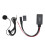 Receptor Bluetooth Auxiliar para coche 5.0 para Focus 2004 15