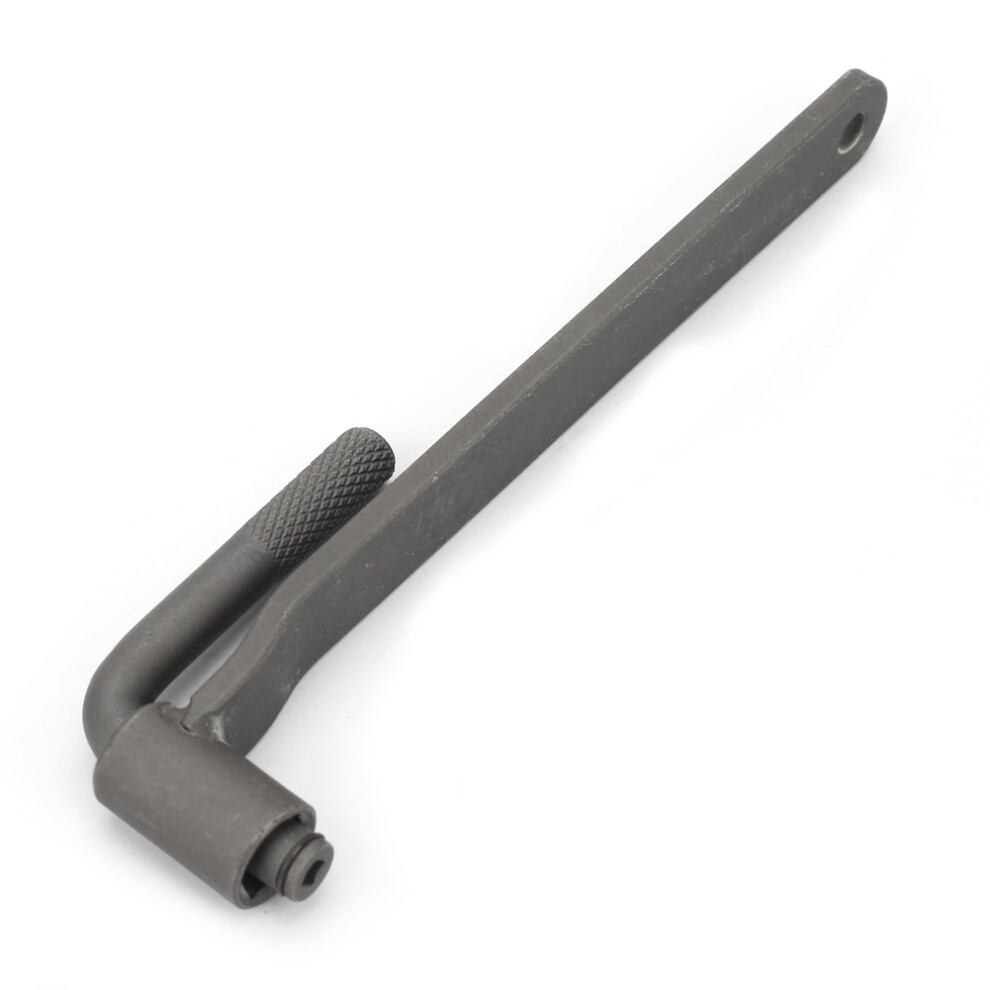 Square Hex Drive Wrench Tool 10Mm Hex 3.5Mm Square Repair Spanner 4961382896734