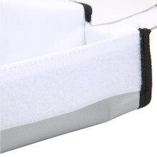 HighTech LiPo-Feuerfeste Tasche 190x75x80mm Silber