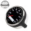 12V/24V 3.3in Speedometer 0-160MPH LCD Display with Backlight 1