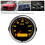 12V/24V 3.3in Speedometer 0-160MPH LCD Display with Backlight 12