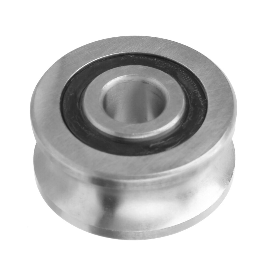 Smooth Spherical Lfr5201-14 Npp Roller Bearing 12X39.3x20mm 5021382898592