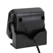 P600 Mini Auto-Radio-Lautsprecher, 0,5 W, 8x7x4 cm