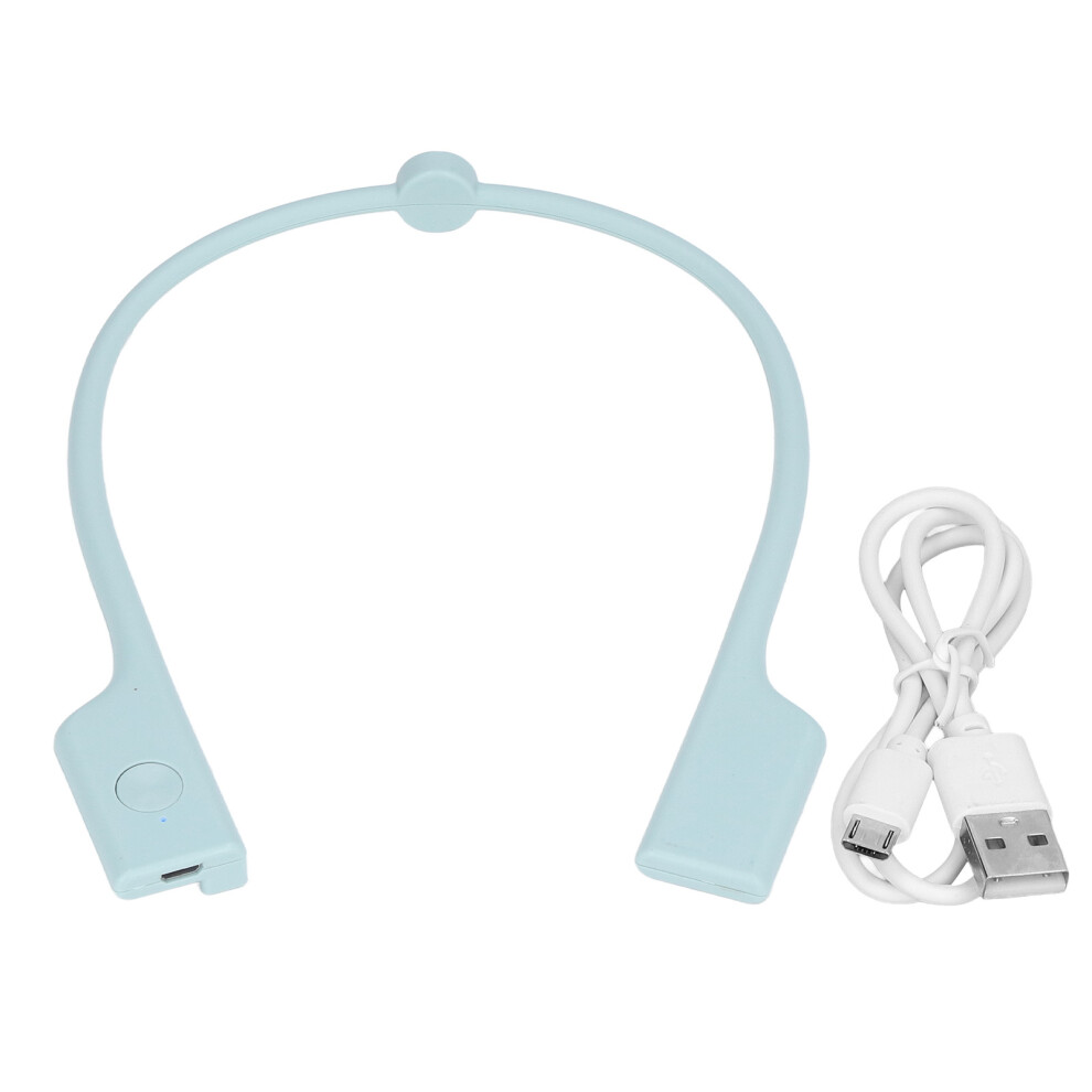 Kids Headphones With Open Ear Design Bone Conduction Technology Bluetooth 5.4 Sweatproof Waterproof Wireless Headset Noise Canceling Microphone