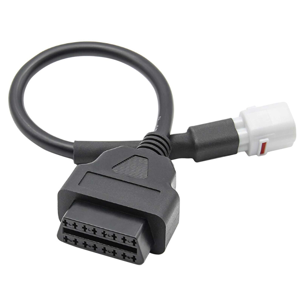 In 1 Diagnostic Adapter Vehicle Fault Code Reader Data Transmission Cable For Motorcycle Ecu Programming And Diagnostics 9138057644357