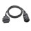 High Quality OBD Cable Compatible With BMW Motorcycle Program Or Hide Modules Ethernet To OBD Interface Durable And Abrasion Resistant Professional 1
