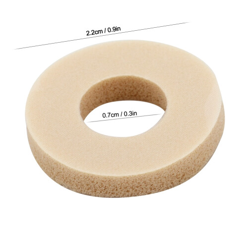 Corn Removal Pads - 15Pcs Comfortable Wear Strong Absorption