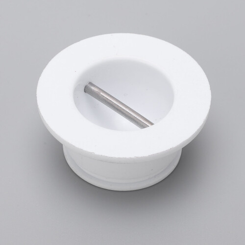 5 Stück Surf-Leash Plug Cup 4,5  4,5  2 cm PVC 2