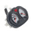 Vintage 23 cm Tachometer-Dashboard für B05/B08-Scooter 13