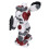 Remote Control Robot Toy With Dancing Singing And LED Eyes, Intelligent Programmable Infrared Controller Gesture Sensing Interactive Robot For Kids 3