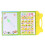 Interactive Sound Buttons Arabic Learning Experience Standard Clear Pronunciations Educational Toy For Child Development Multi Sensory Development 5