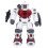 Remote Control Robot Toy With Dancing Singing And LED Eyes, Intelligent Programmable Infrared Controller Gesture Sensing Interactive Robot For Kids 4