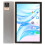 Bluetooth Keyboard Android Tablet Touchscreen Display Octa Core Processor Expandable Storage 2 In 1 Tablet Fast Charging 3