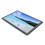 WiFi 6 Android Tablet With Keyboard Octa Core Processor 2 In 1 Tablet HD IPS Display Split Screen USB Type C Long Battery Life Widevine L1 Certified 4