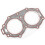 Effective Sealing Head Gasket Replacement For Yamaha Engines, Engineered Using Advanced Technologies With High Quality Material Precise Hole 2
