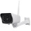 Simulated CCTV Surveillance System With LED Motion Sensor Light And Solar Rechargeable Battery For Versatile Deployment Options 2