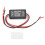 LED Flash Module Rear-End Accident Prevention Strobe Brake Light Flash Strobe Controller Traffic Safety Warning Flash Speeds Waterproof Modules Wide 1
