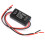 LED Flash Module Rear-End Accident Prevention Strobe Brake Light Flash Strobe Controller Traffic Safety Warning Flash Speeds Waterproof Modules Wide 3