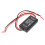 LED Flash Module Rear-End Accident Prevention Strobe Brake Light Flash Strobe Controller Traffic Safety Warning Flash Speeds Waterproof Modules Wide 6