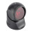 Digital Printed Wireless Handheld Barcode Scanner Compact Plug and Play Model D5100 Battery Level Indicator Ergonomic Design Anti Shock Silicone IP54 3