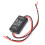 LED Flash Module Rear-End Accident Prevention Strobe Brake Light Flash Strobe Controller Traffic Safety Warning Flash Speeds Waterproof Modules Wide 2