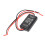 LED Flash Module Rear-End Accident Prevention Strobe Brake Light Flash Strobe Controller Traffic Safety Warning Flash Speeds Waterproof Modules Wide 7