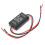 LED Flash Module Rear-End Accident Prevention Strobe Brake Light Flash Strobe Controller Traffic Safety Warning Flash Speeds Waterproof Modules Wide 4