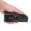 Wire Stripper Modular Crimp Tool Ethernet Network Cable Crimper RJ45 Pass Through Wire Cutter Compact Crimper With Rugged Design And Safety Features 5