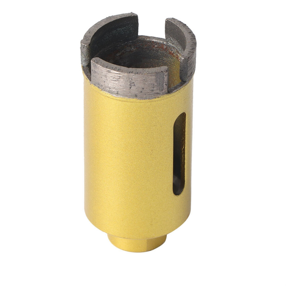 Diamond Hole Saw For Marble Ceramic Wall Glass 30Mm 32Mm 35Mm 8231382902909