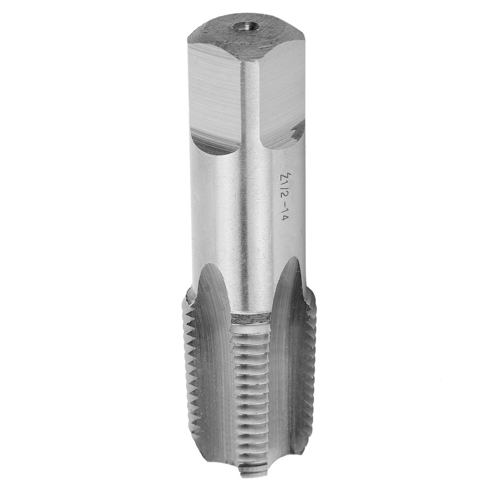 Hss Tap Thread Z 1/2Â14 | High Hardness Industrial Repair Tool 9351382903269