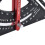 Adjustable Aluminum Triangle Ruler, Multi-Size Woodworking Layout Tool 9