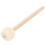 2Pcs Drum Stick Wool Head with Wooden Handle - Percussion Essentials 6