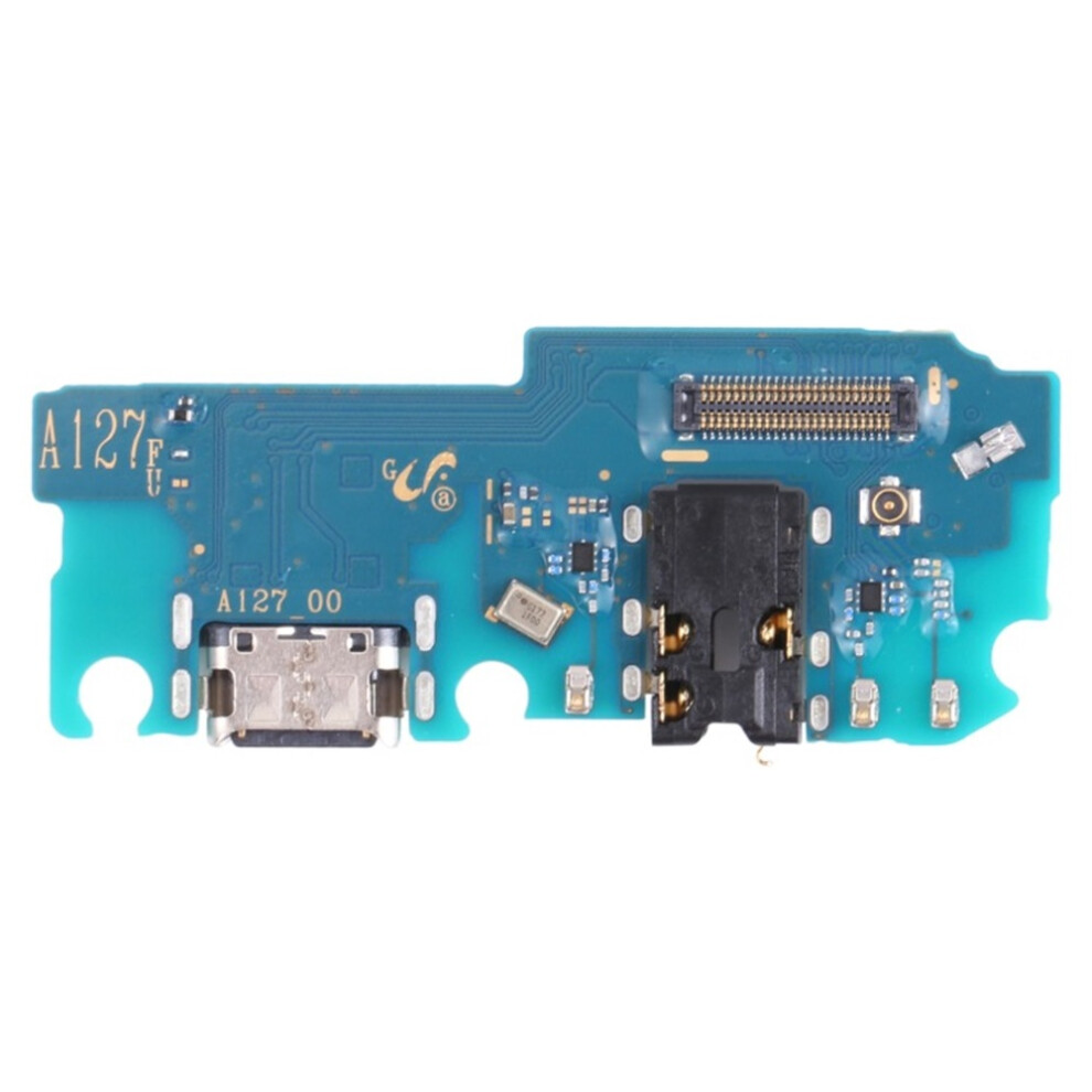 Charging Port Board For Samsung For Galaxy A12 Nacho 6931449731023